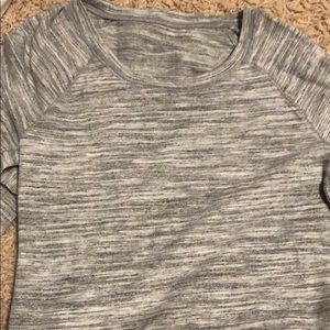 Girls Size 8 Long Sleeved Justice